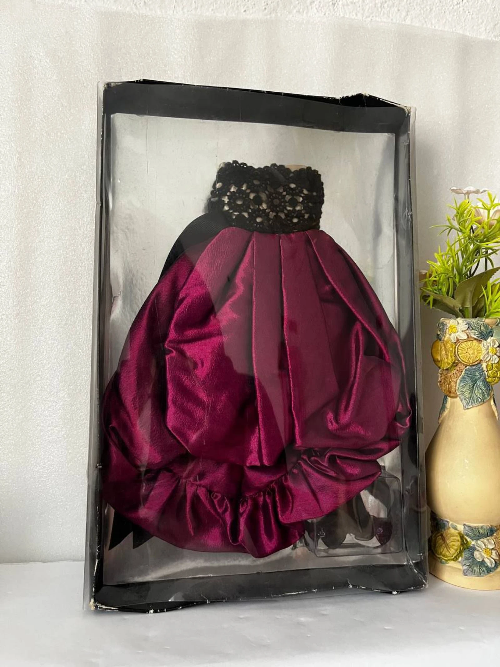 Vestido para Nancy – photo 4